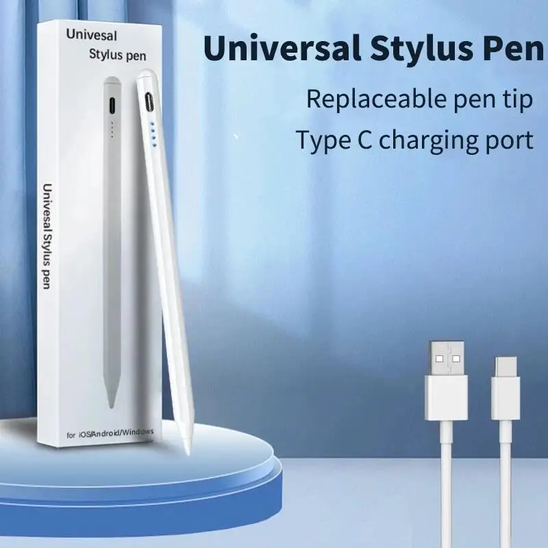 Universal Stylus Pen for Table - Samsung Tablet Accessories Pen recension och pris