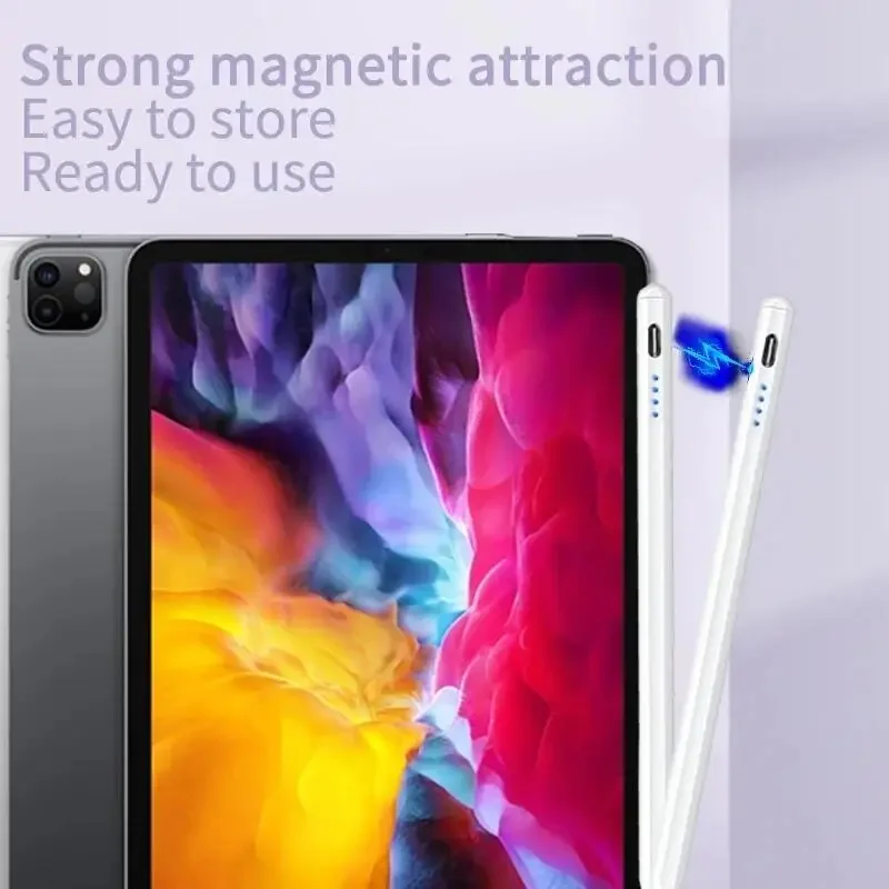 Universal Stylus Pen for Table - Samsung Tablet Accessories Pen recension och pris