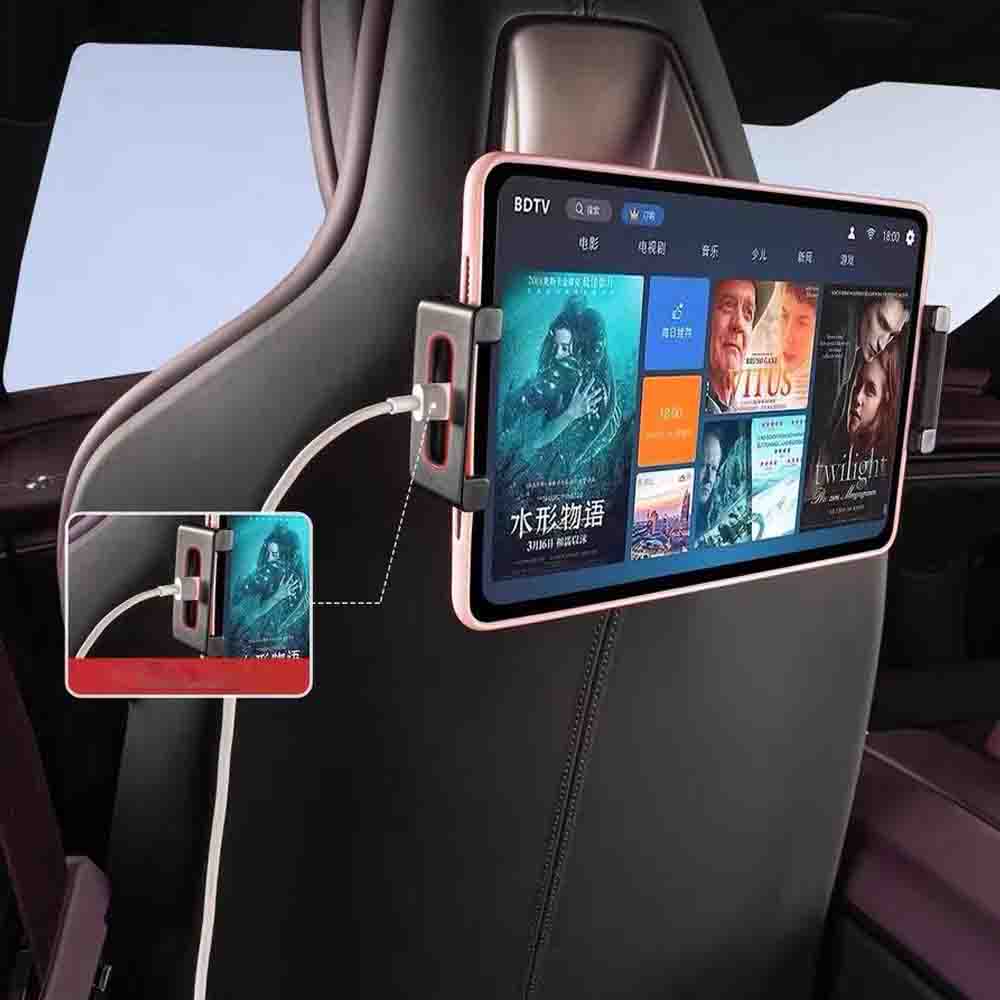 For Xiaomi SU7 2025 2026 Table - Car Accessories Tablet Holder recension och pris