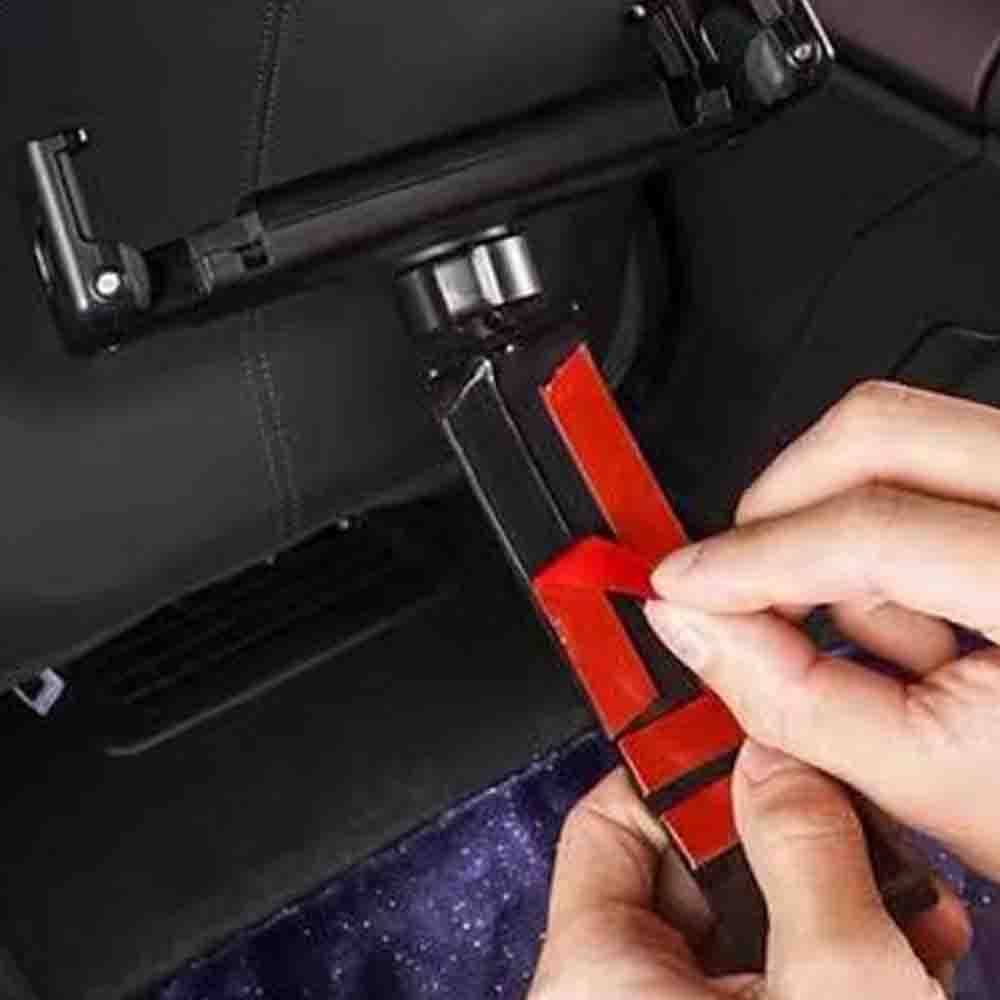 For Xiaomi SU7 2025 2026 Table - Car Accessories Tablet Holder recension och pris