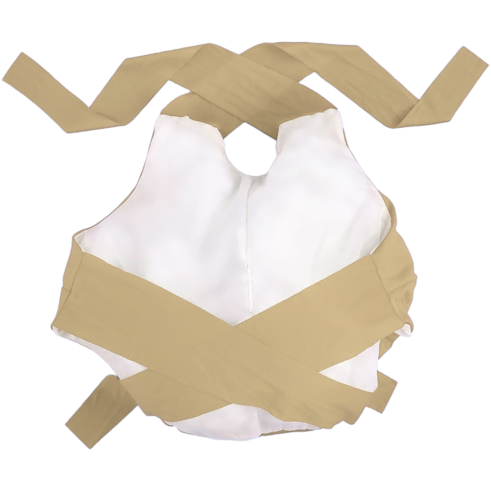 1 Pc Fake Belly Padding Adjust - Tablet Computer Accessories recension och pris