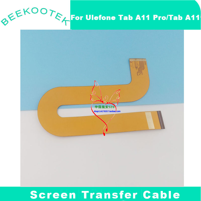New Original Ulefone Tab A11 P - Ulefone Tablet Accessories recension och pris