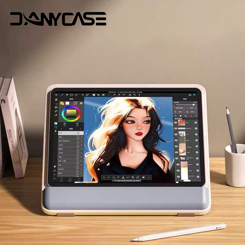 Tablet Bracket Drawing iPad St - Tablet Accessories Samsung recension och pris