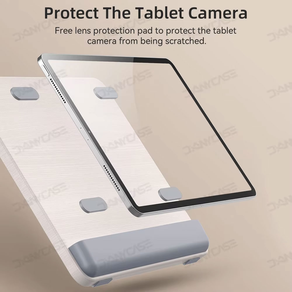 Tablet Bracket Drawing iPad St - Tablet Accessories Samsung recension och pris