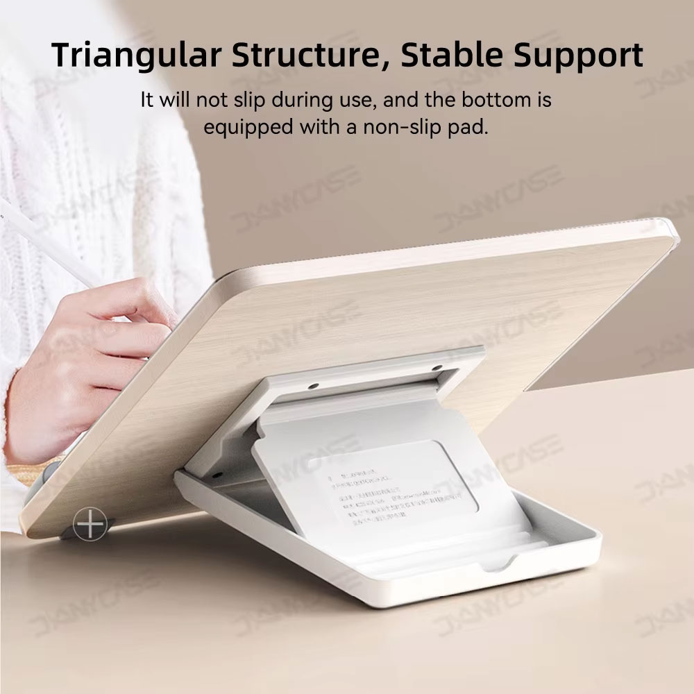 Tablet Bracket Drawing iPad St - Tablet Accessories Samsung recension och pris