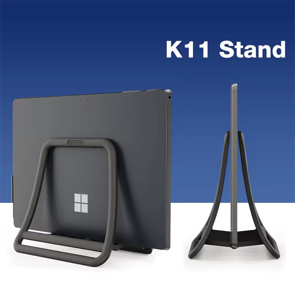 Universal Vertical Laptop Stan - Dell Tablet Accessories recension och pris