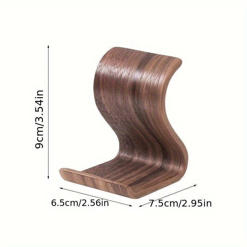 [New Wooden Phone Stand] New W - Blackview Tablet Accessories recension och pris