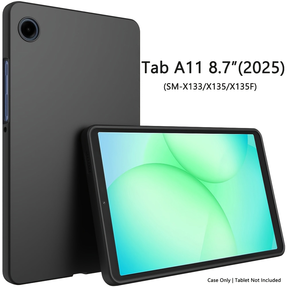 For Samsung Tab A11 8.7 2025 C - Samsung Tablet A9 Accessories recension och pris