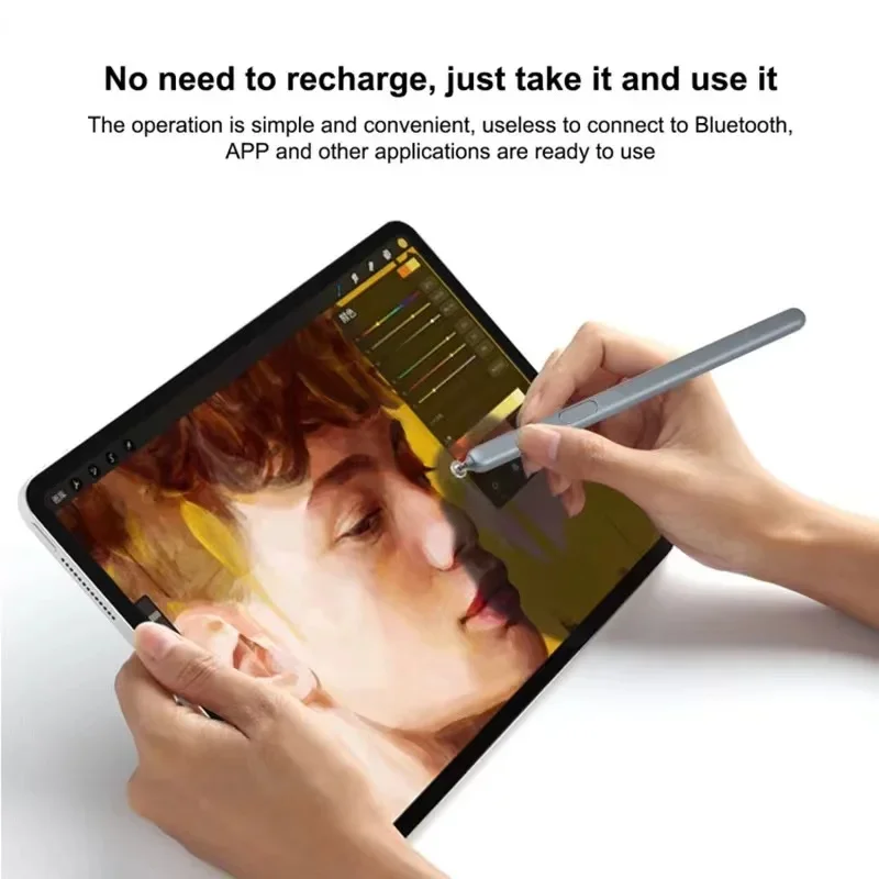 Original Tablet Stylus S Pen T - Tablet Accessories For Kids recension och pris