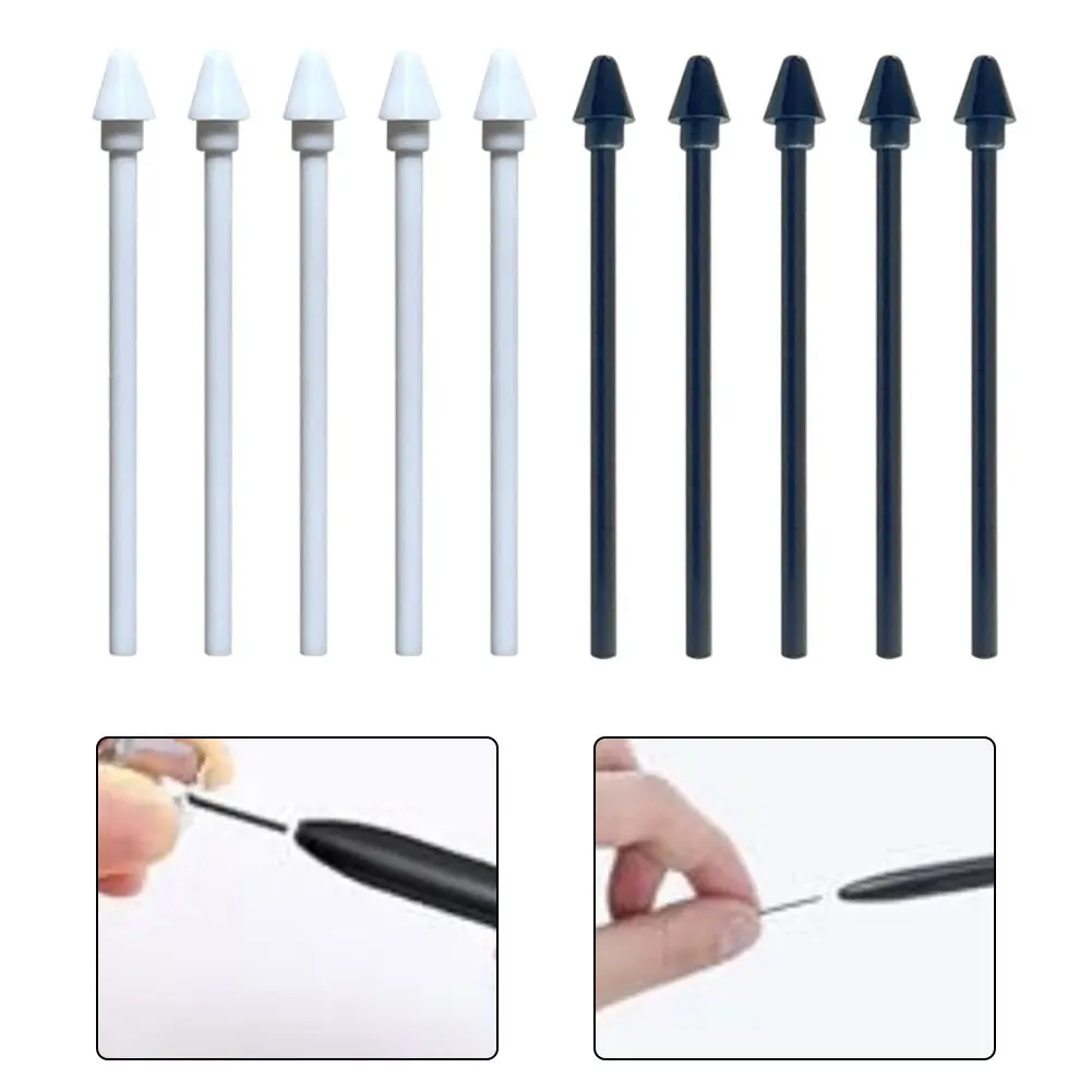 5Pcs Tablet Pencil Nib For Sam - Samsung Tablet Accessories Pen recension och pris