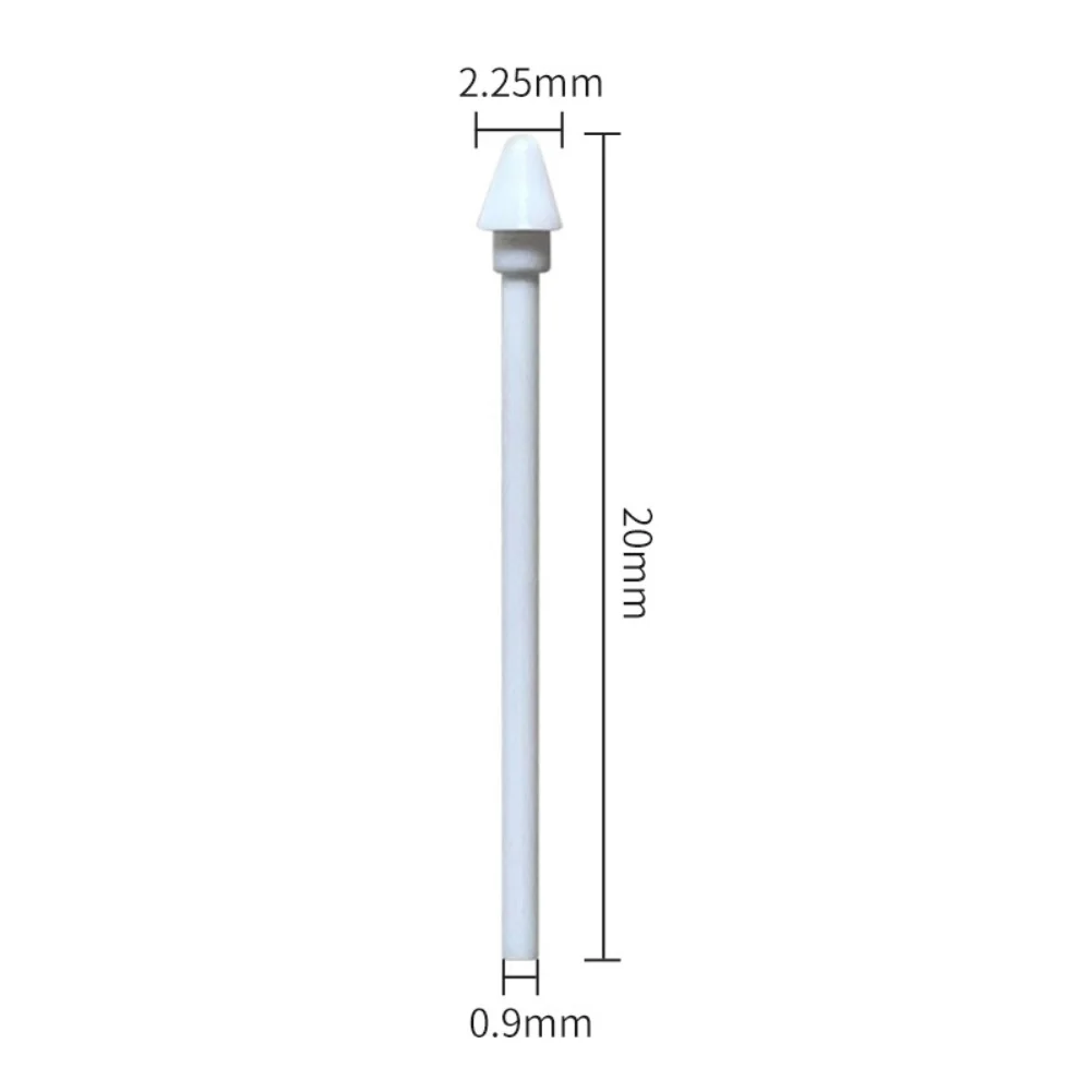 5Pcs Tablet Pencil Nib For Sam - Samsung Tablet Accessories Pen recension och pris