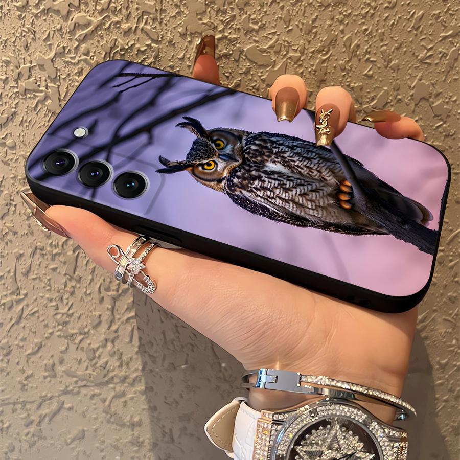 Funda Phone Cover Case for Sam - Tablet S9 Fe Accessories recension och pris