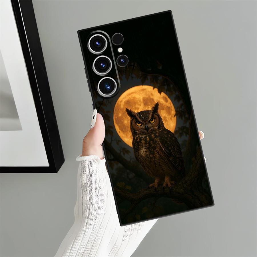 Funda Phone Cover Case for Sam - Tablet S9 Fe Accessories recension och pris