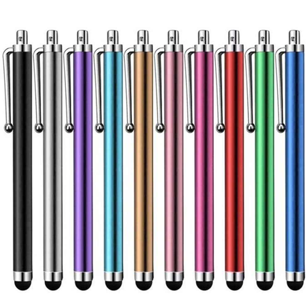10pcs Stylus Pen For iPad Appl - Tablet Accessories For Kids recension och pris