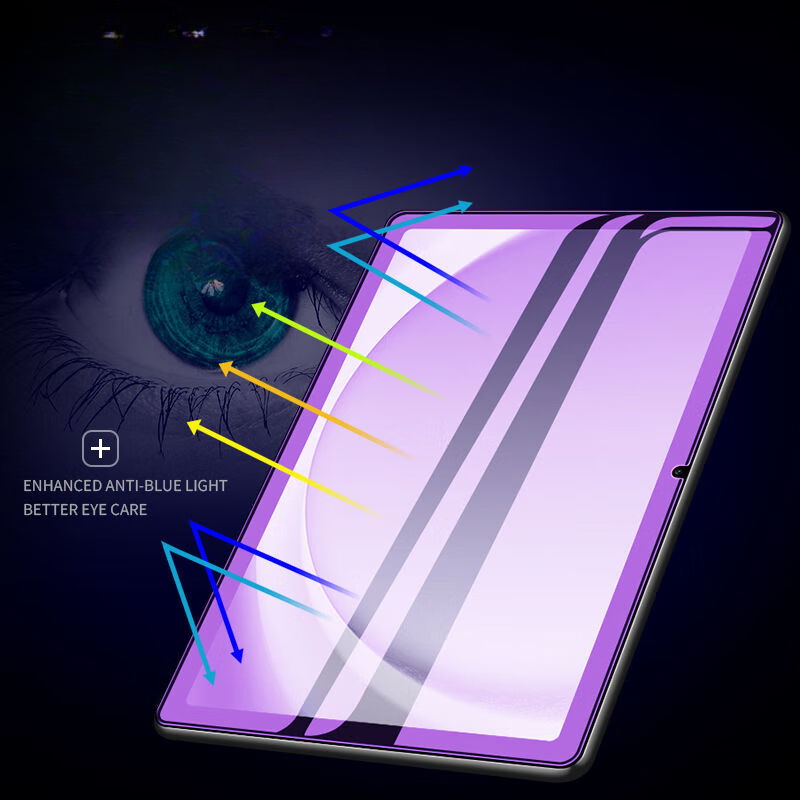 Tablet Tempered Glass for Sams - Tablet S9 Fe Accessories recension och pris