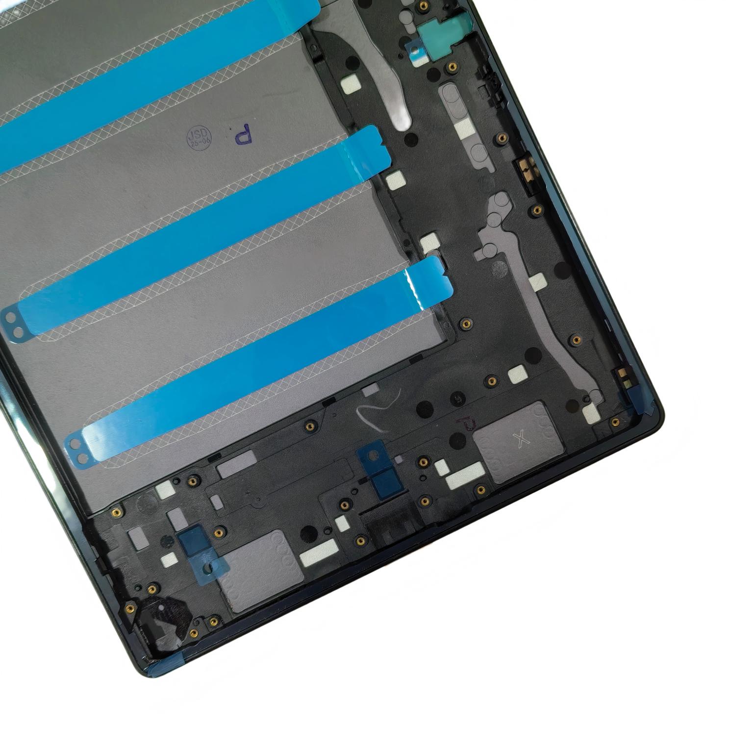 A+ Shell back For Samsung Gala - Tablet Accessories Samsung recension och pris