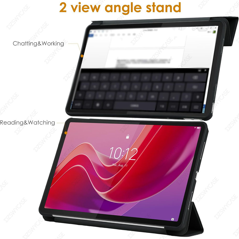 Case For Lenovo Tab M11 11 Inc - Tablet Cover Accessories recension och pris