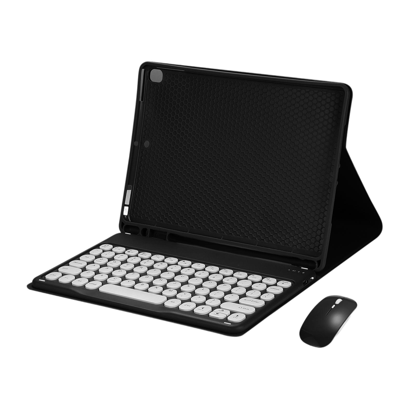Case with Keyboard Mouse for S - Samsung Tablet Accessories Pen recension och pris