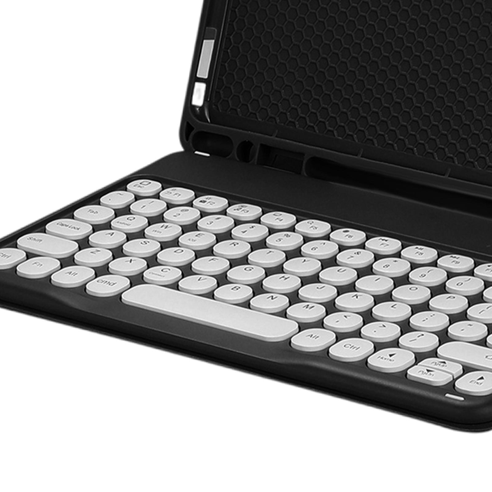 Case with Keyboard Mouse for S - Samsung Tablet Accessories Pen recension och pris
