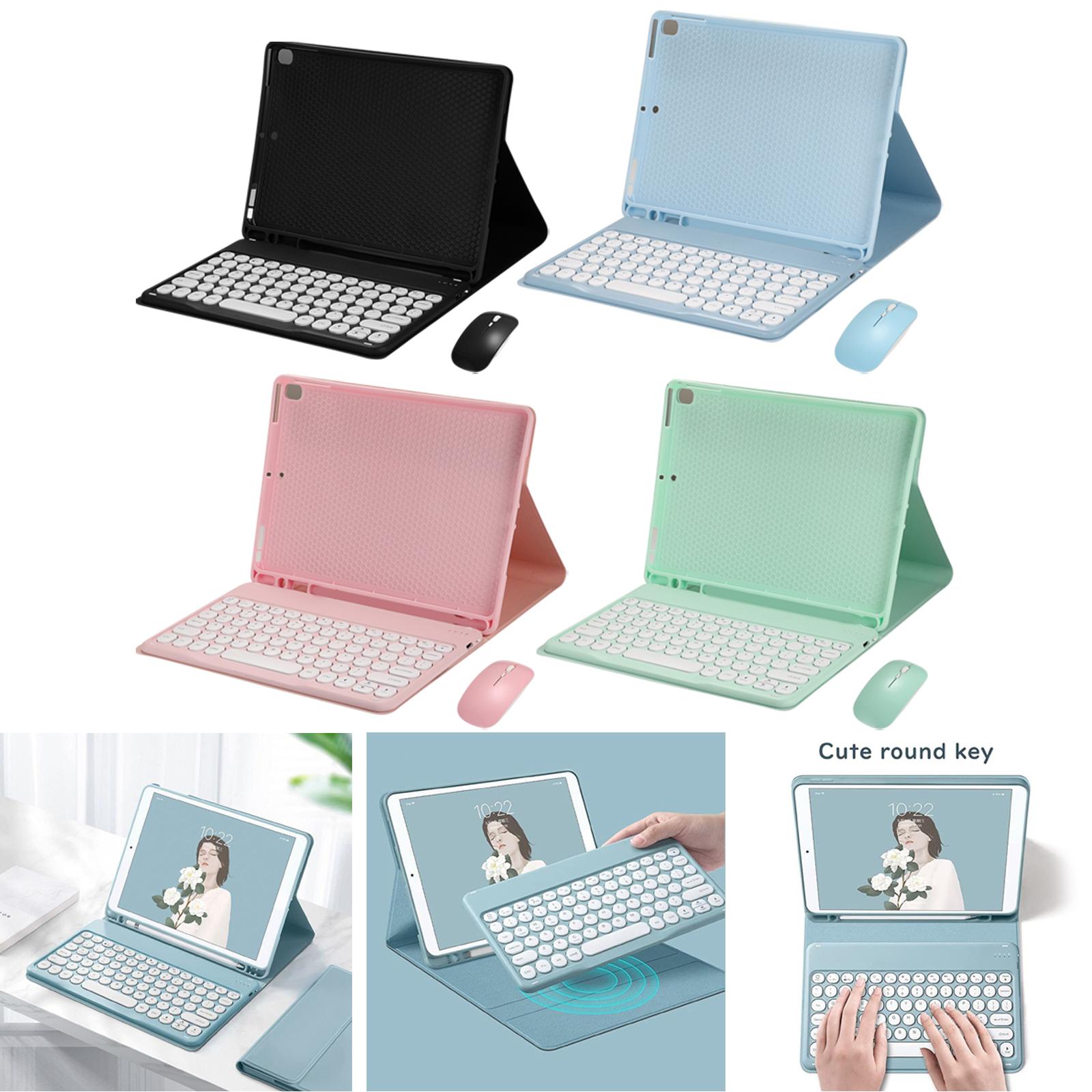 Case with Keyboard Mouse for S - Samsung Tablet Accessories Pen recension och pris