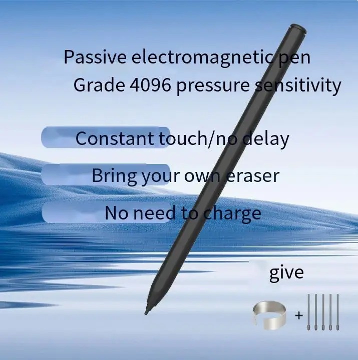 5Pcs Touch Stylus Tips Nibs Wi - Samsung Tablet Accessories Pen recension och pris