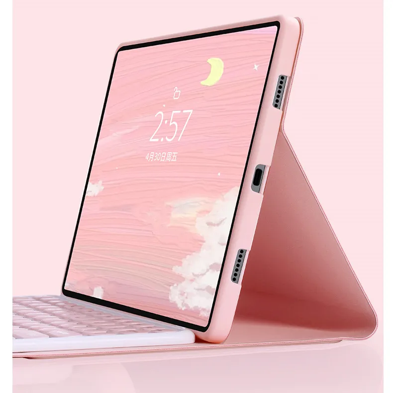 Case with Keyboard for Lenovo  - Tablet Cover Accessories recension och pris