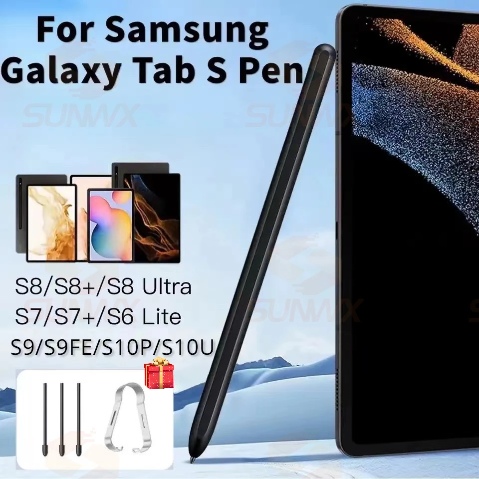 Tablet Pen Stylus Touch Pencil - Tablet Accessories For Kids recension och pris