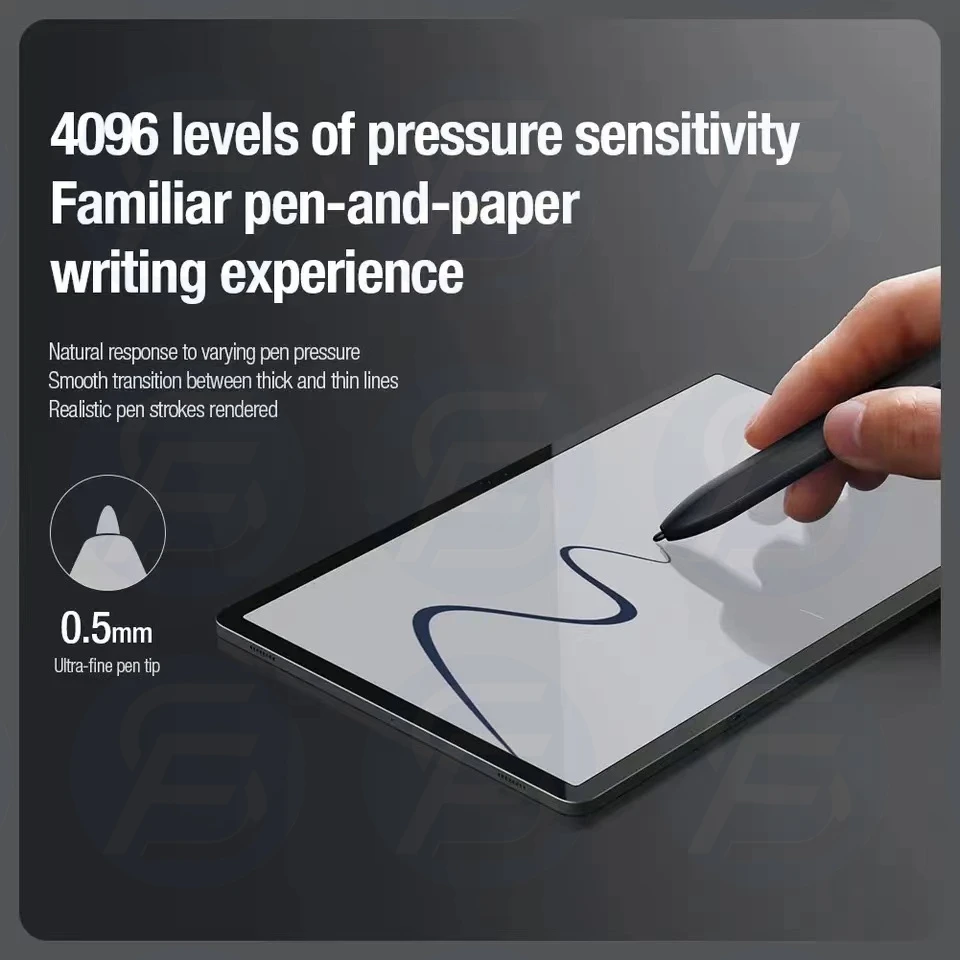 Tablet Pen Stylus Touch Pencil - Tablet Accessories For Kids recension och pris