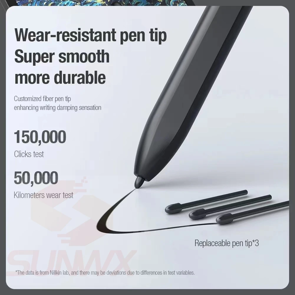 Tablet Pen Stylus Touch Pencil - Tablet Accessories For Kids recension och pris