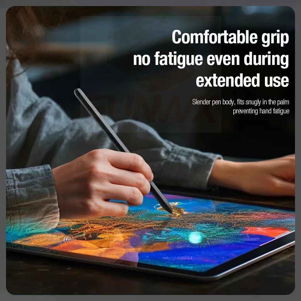 Tablet Pen Stylus Touch Pencil - Tablet Accessories For Kids recension och pris