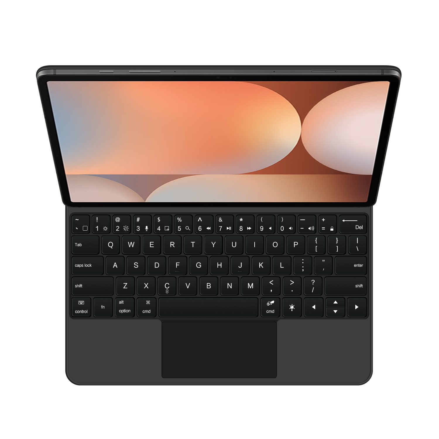 Magic Keyboard For Samsung Gal - Tablet Accessories Samsung recension och pris