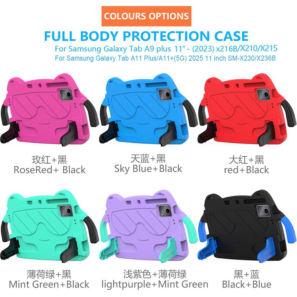 Case For Samsung Galaxy Tab A9 - Samsung Tablet A9 Accessories recension och pris