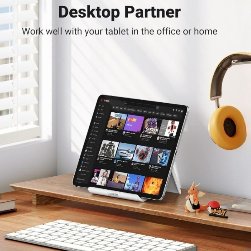 Adjustable Portable Tablet & P - Blackview Tablet Accessories recension och pris