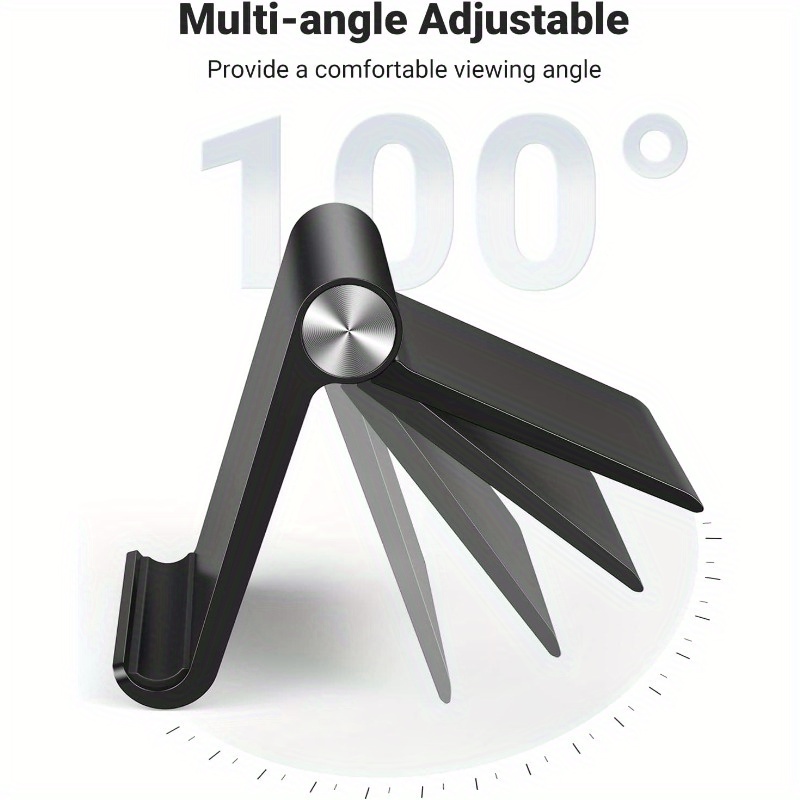 Adjustable Portable Tablet & P - Blackview Tablet Accessories recension och pris
