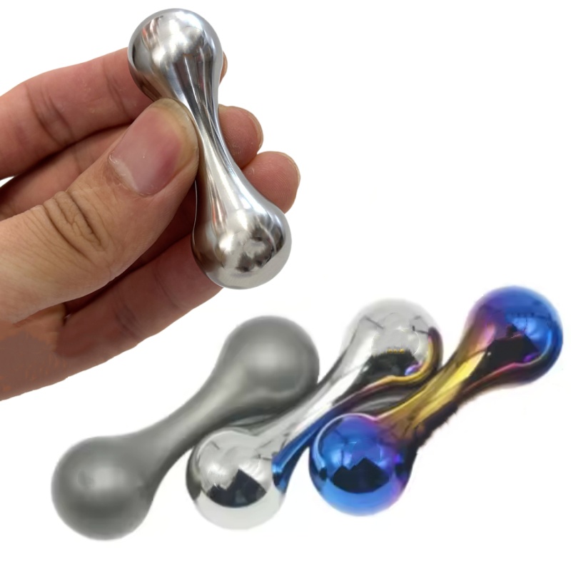 Funny Titanium Alloy Begleri S - Tablet Accessories Kit recension och pris