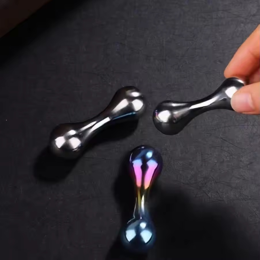 Funny Titanium Alloy Begleri S - Tablet Accessories Kit recension och pris