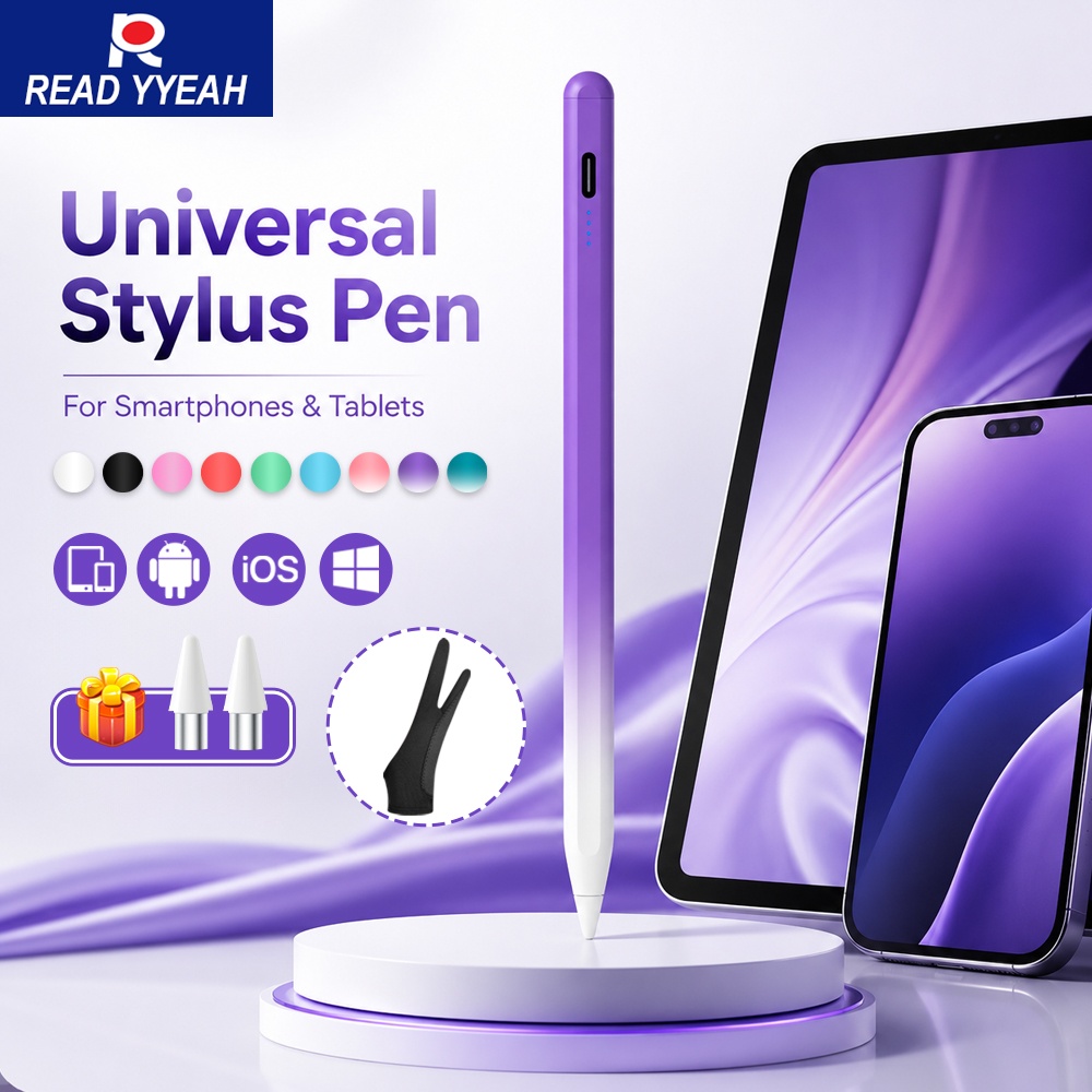 Universal Stylus Pen For Andro - Samsung Tablet Accessories Pen recension och pris