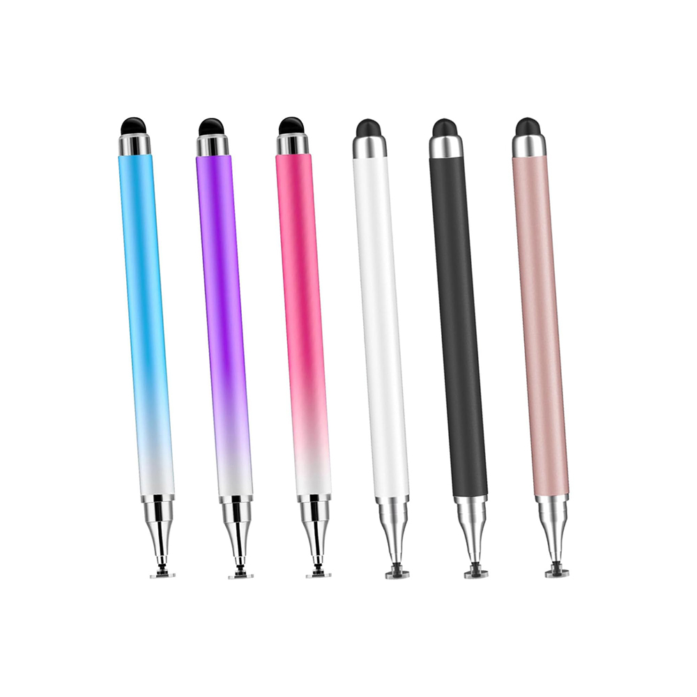 Stylus Pen for Touch Screens 2 - Tablet Accessories For Kids recension och pris