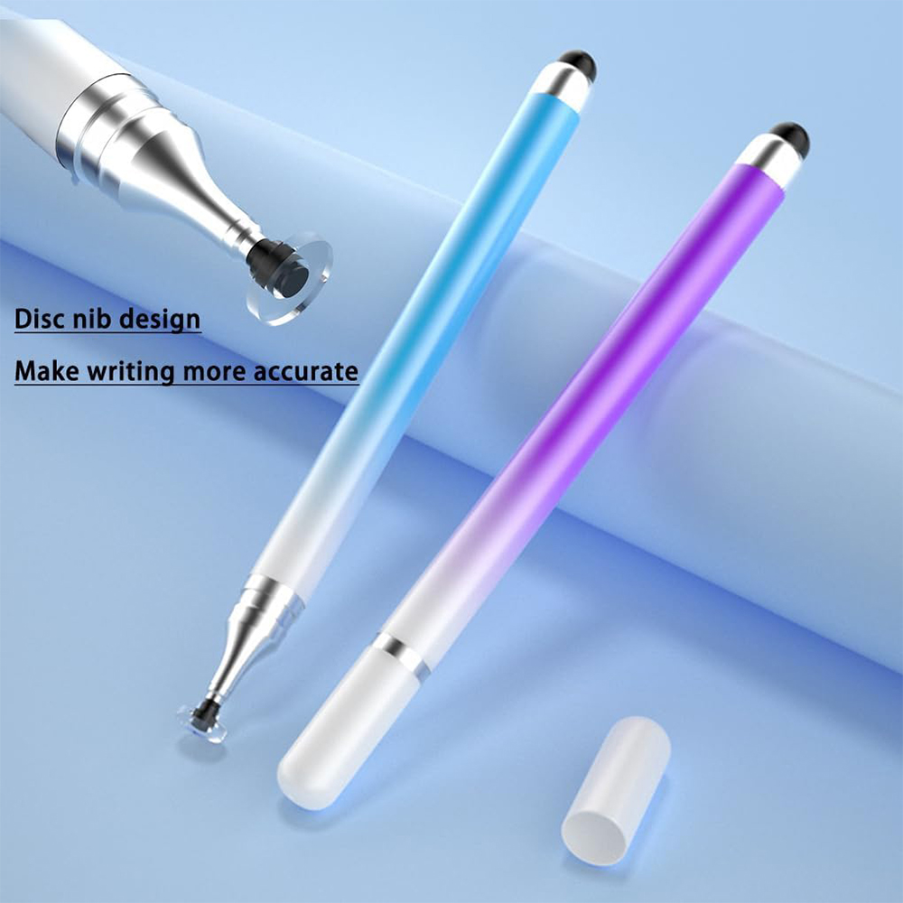 Stylus Pen for Touch Screens 2 - Tablet Accessories For Kids recension och pris