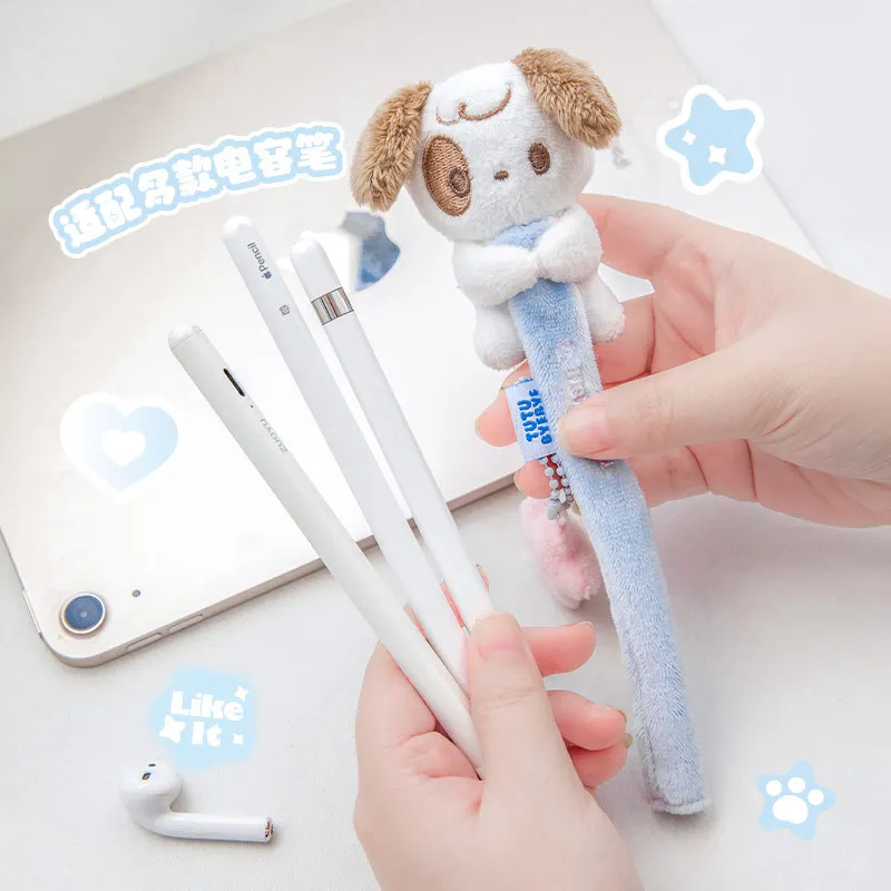 Tablet Pen Cover for Apple Xia - Tablet Accessories For Students recension och pris