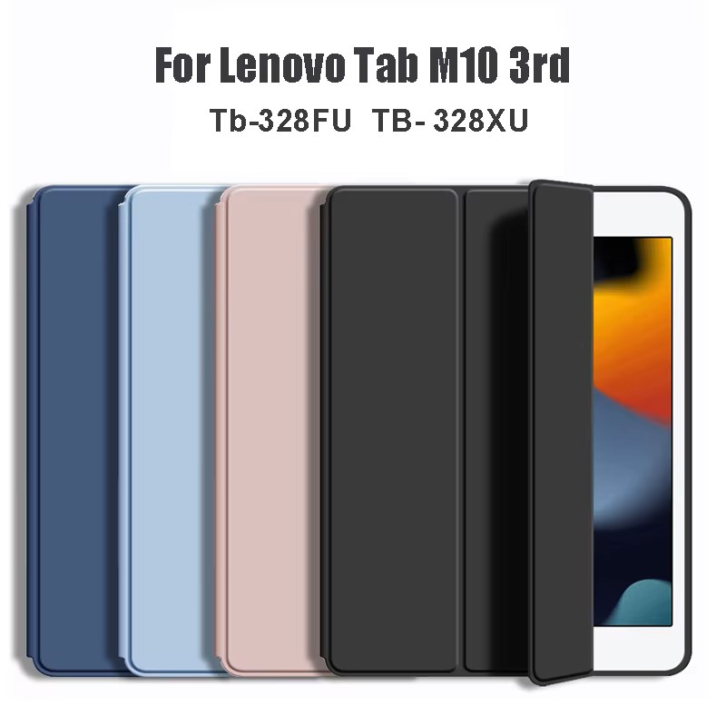 Capa For Lenovo Tab M10 3rd Ge - Tablet Cover Accessories recension och pris