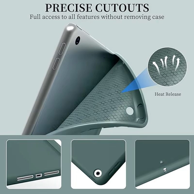 Capa For Lenovo Tab M10 3rd Ge - Tablet Cover Accessories recension och pris