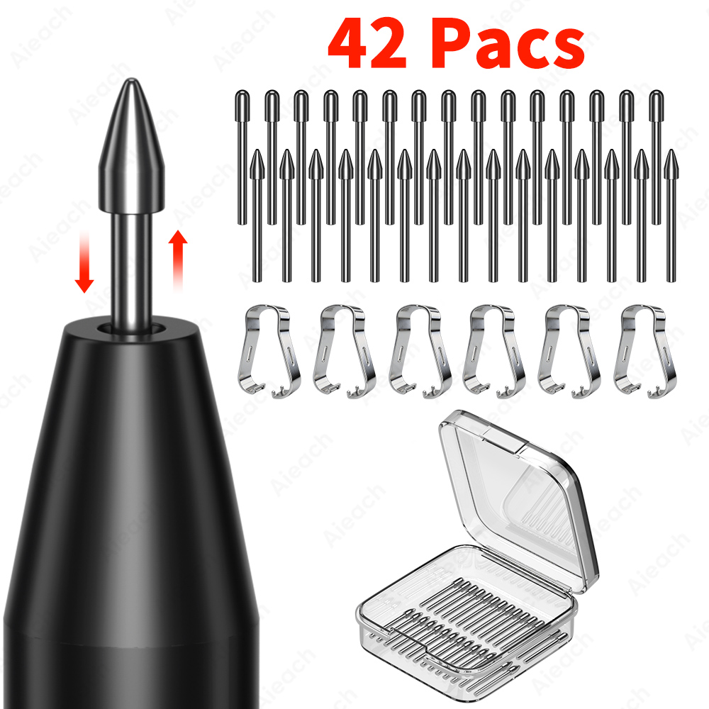 VUUV Replacable Pencil Nib for - Tablet S9 Fe Accessories recension och pris
