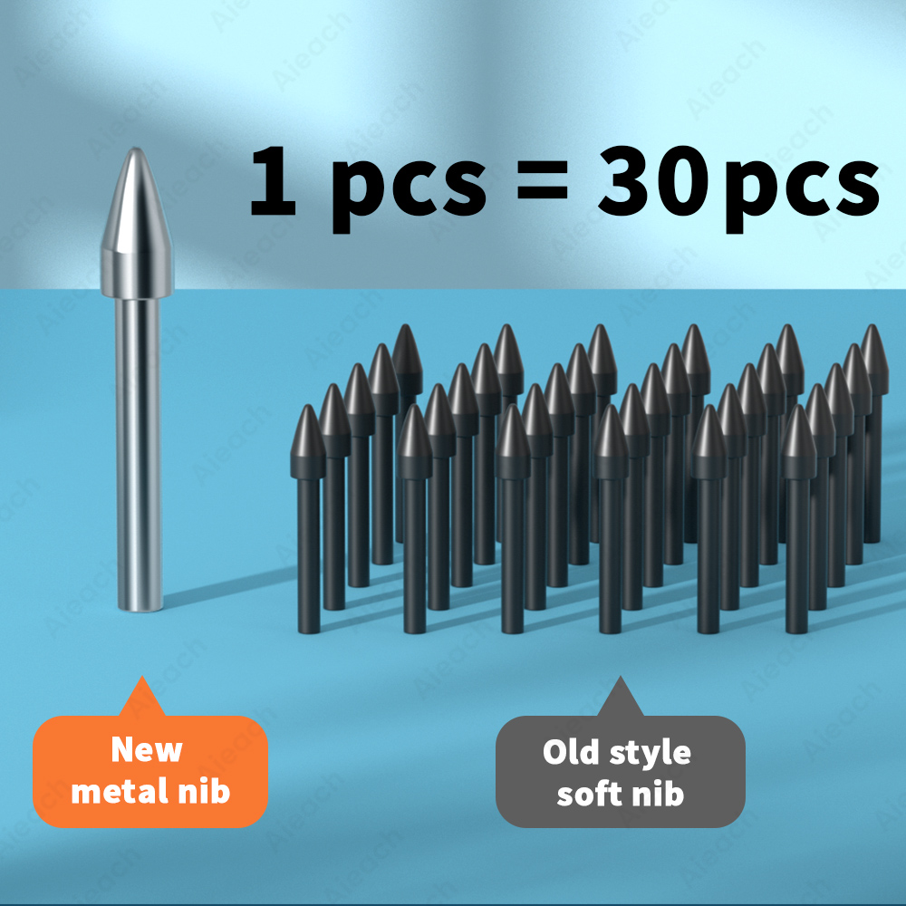 VUUV Replacable Pencil Nib for - Tablet S9 Fe Accessories recension och pris