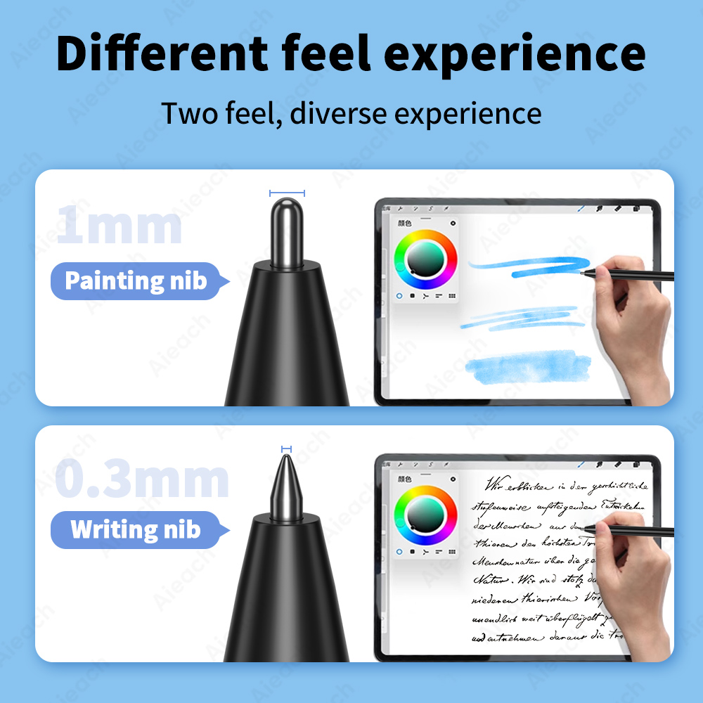 VUUV Replacable Pencil Nib for - Tablet S9 Fe Accessories recension och pris