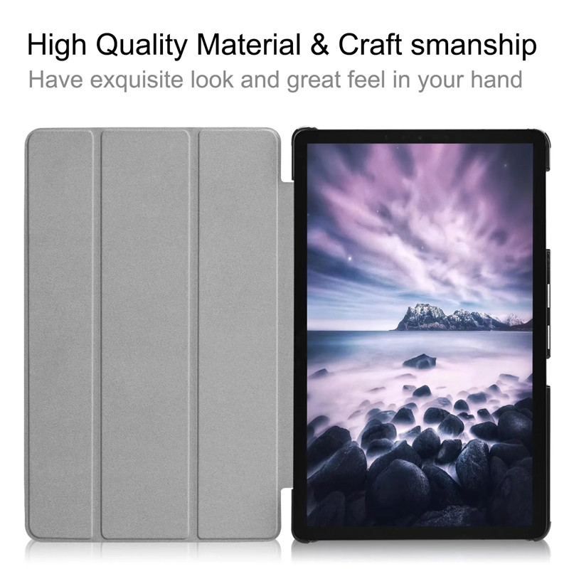 For Samsung Galaxy Tab A 10.5  - Tablet Accessories Samsung recension och pris
