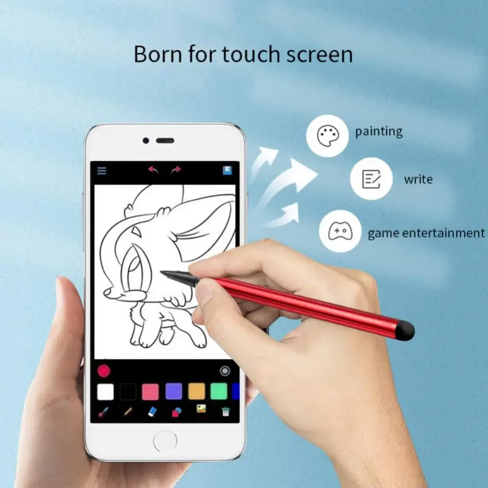 Touch Screen Pen for IPad Tabl - Samsung Tablet Accessories Pen recension och pris