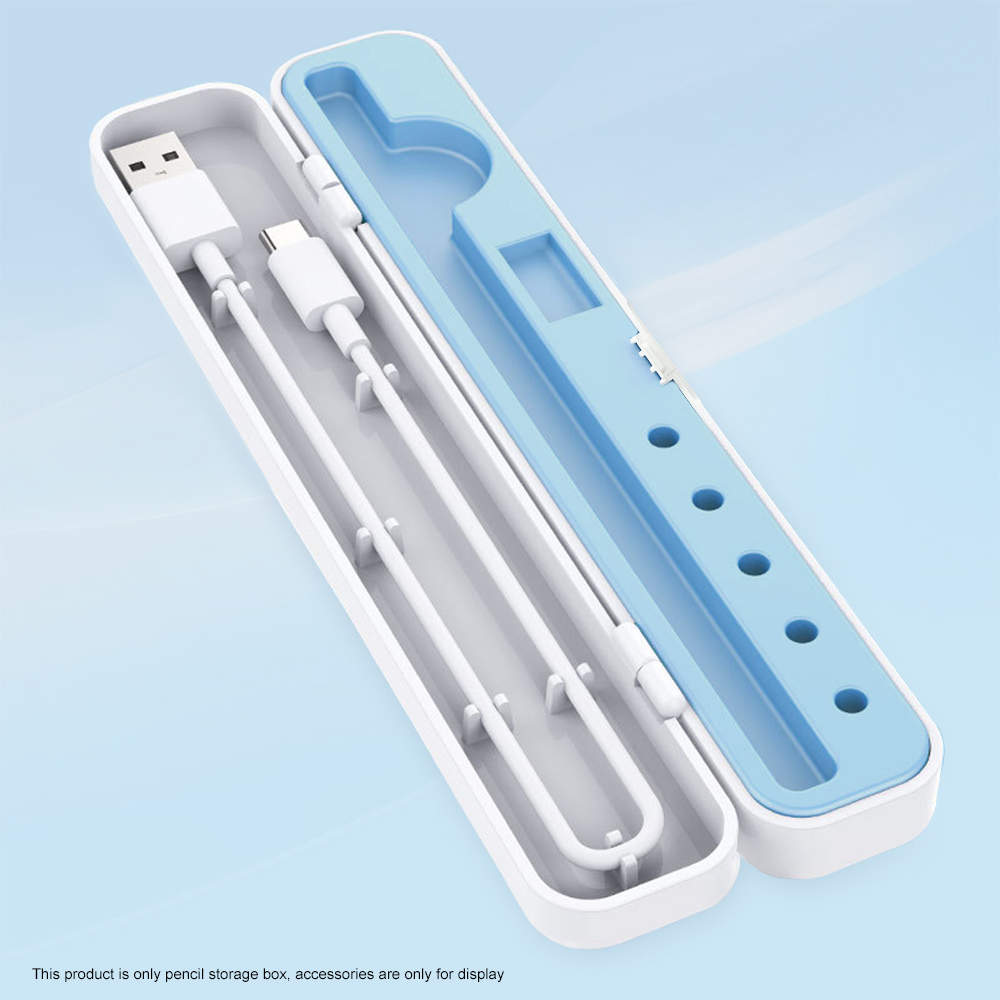Storage Case for Apple Pencil  - Tablet Accessories For Students recension och pris