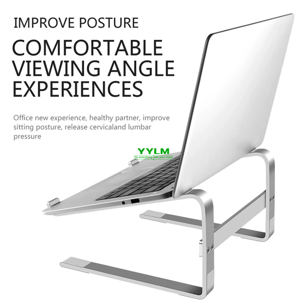 Aluminum Laptop Stand Notebook - Dell Tablet Accessories recension och pris