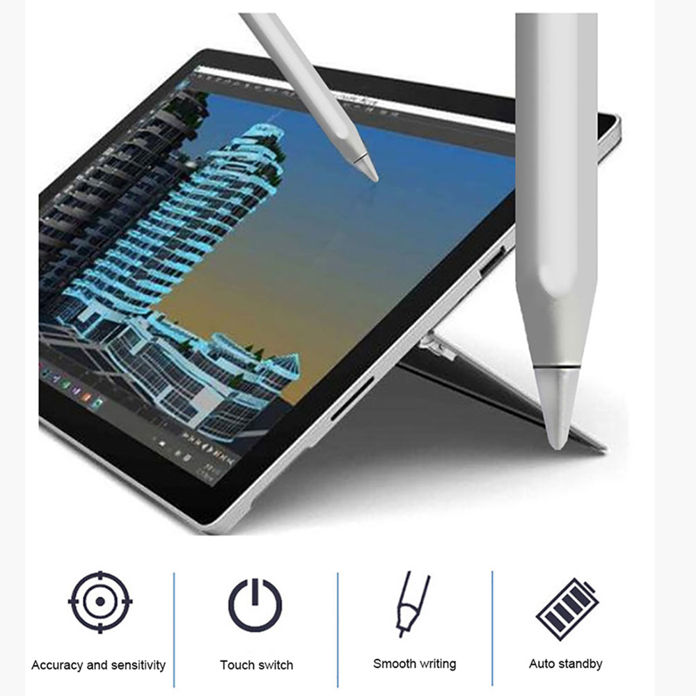 2026 Universal Stylus Pen For  - Tablet Accessories For Kids recension och pris